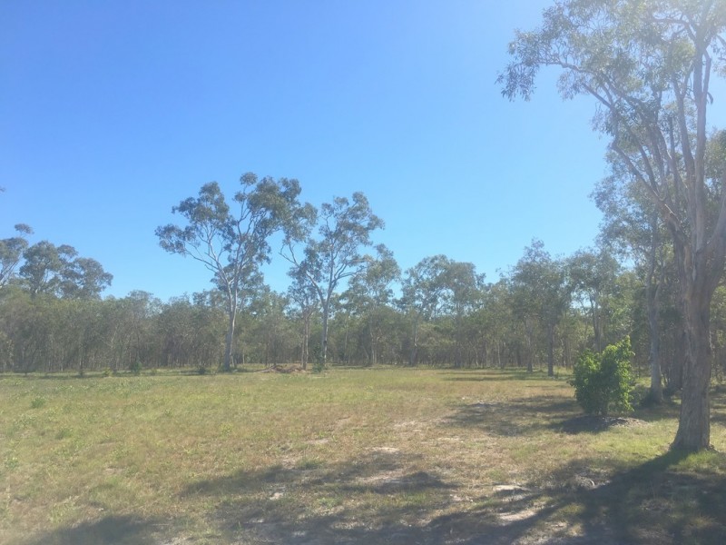 Round Hill QLD 4677