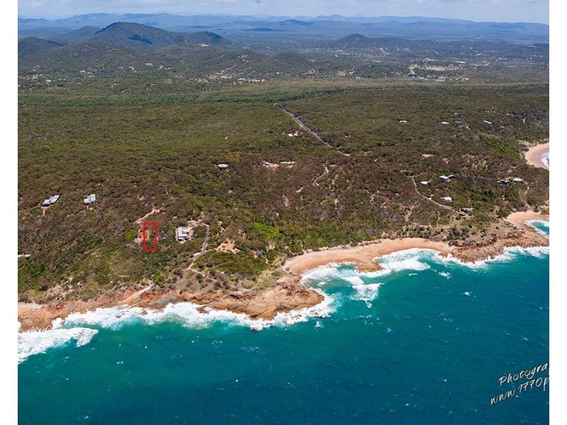 72 Sunrise Close, Agnes Water QLD 4677