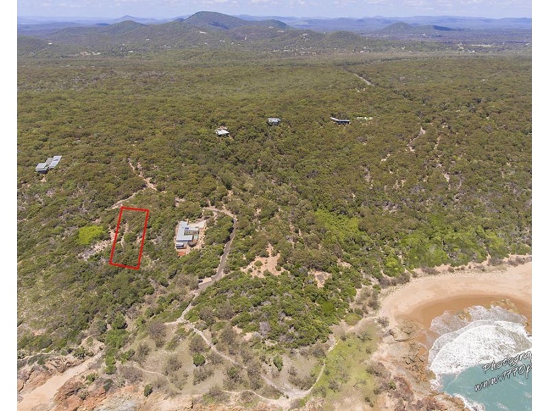 72 Sunrise Close, Agnes Water QLD 4677