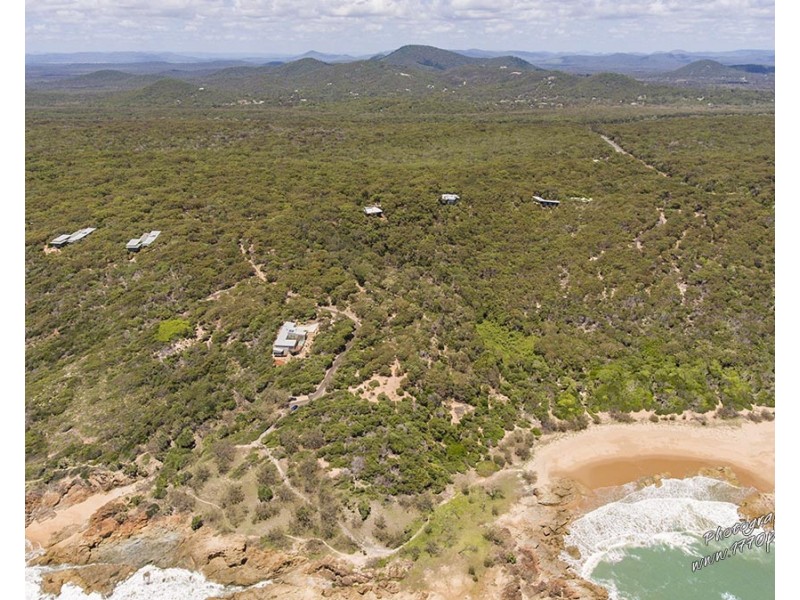 72 Sunrise Close, Agnes Water QLD 4677