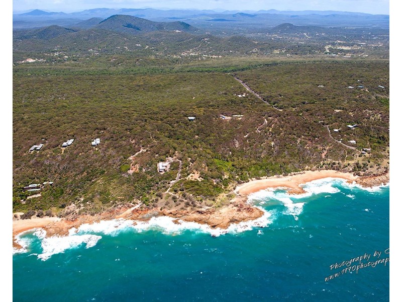 72 Sunrise Close, Agnes Water QLD 4677