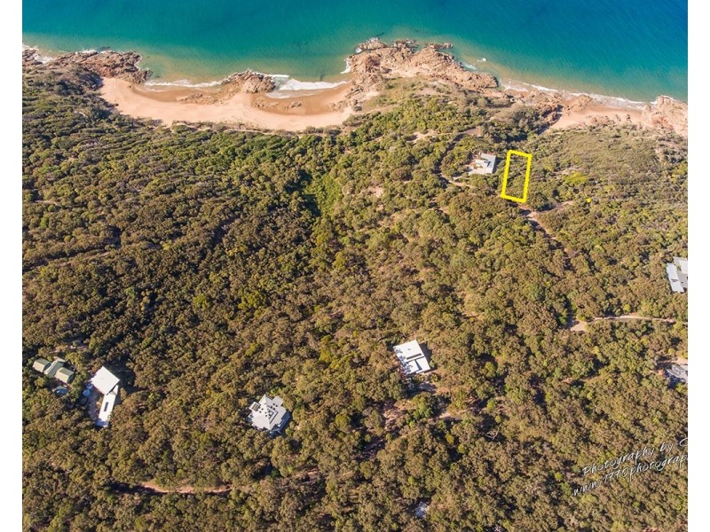 72 Sunrise Close, Agnes Water QLD 4677