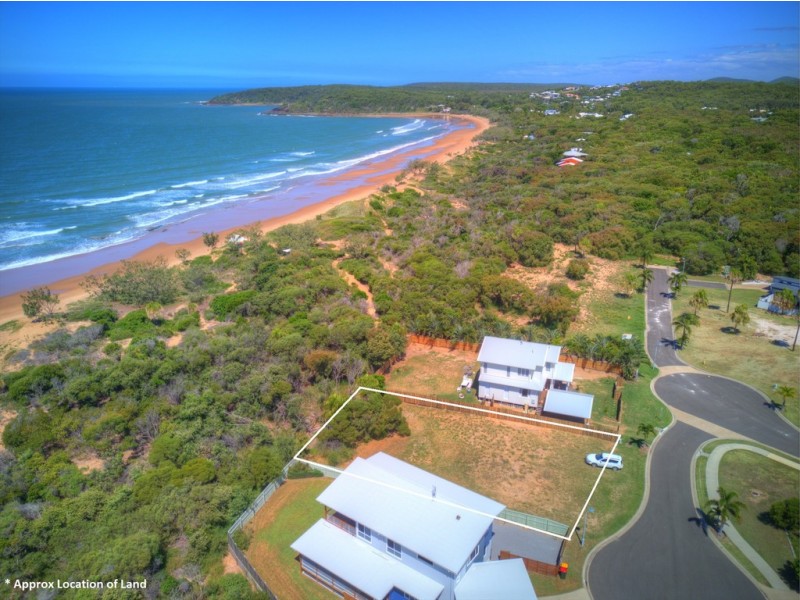 Agnes Water QLD 4677