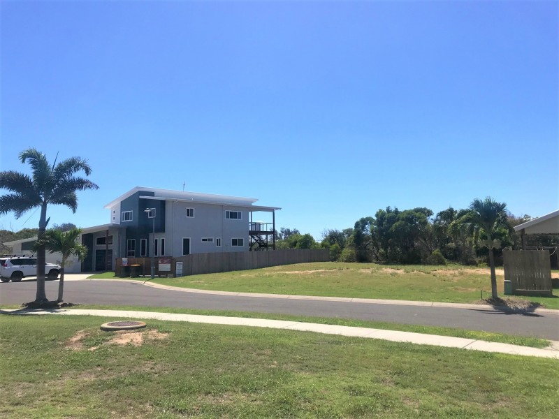 Agnes Water QLD 4677