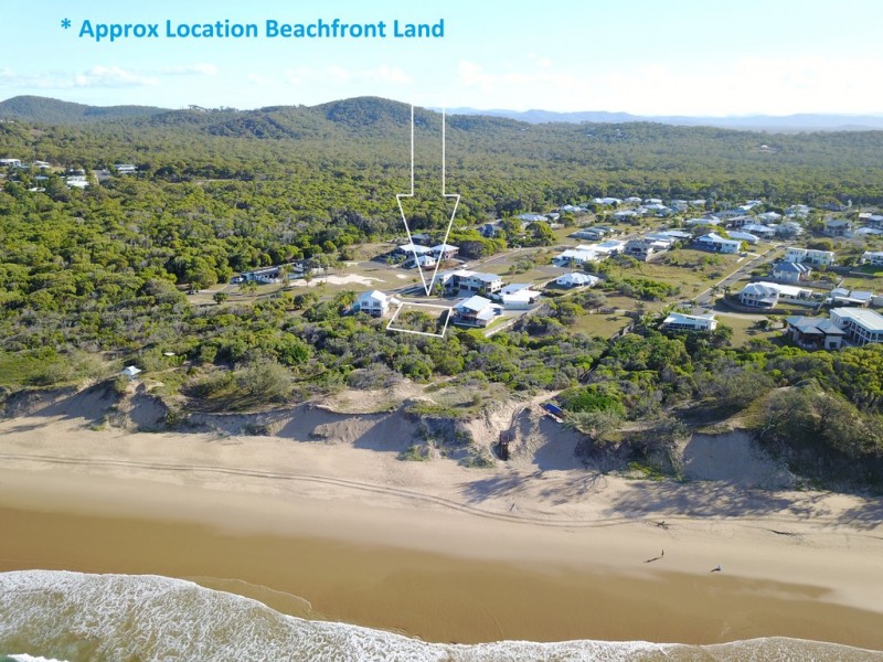 Agnes Water QLD 4677