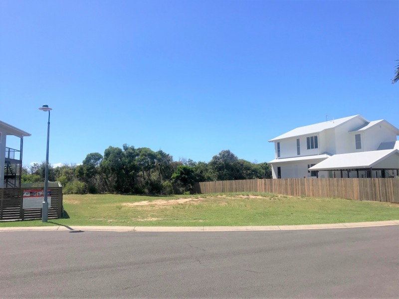 Agnes Water QLD 4677