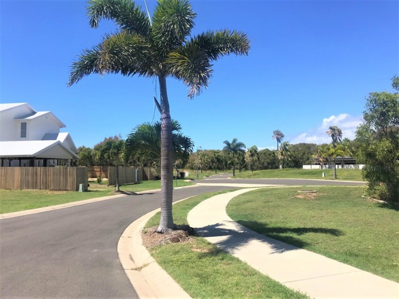 Agnes Water QLD 4677