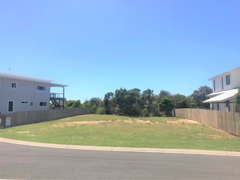 Agnes Water QLD 4677