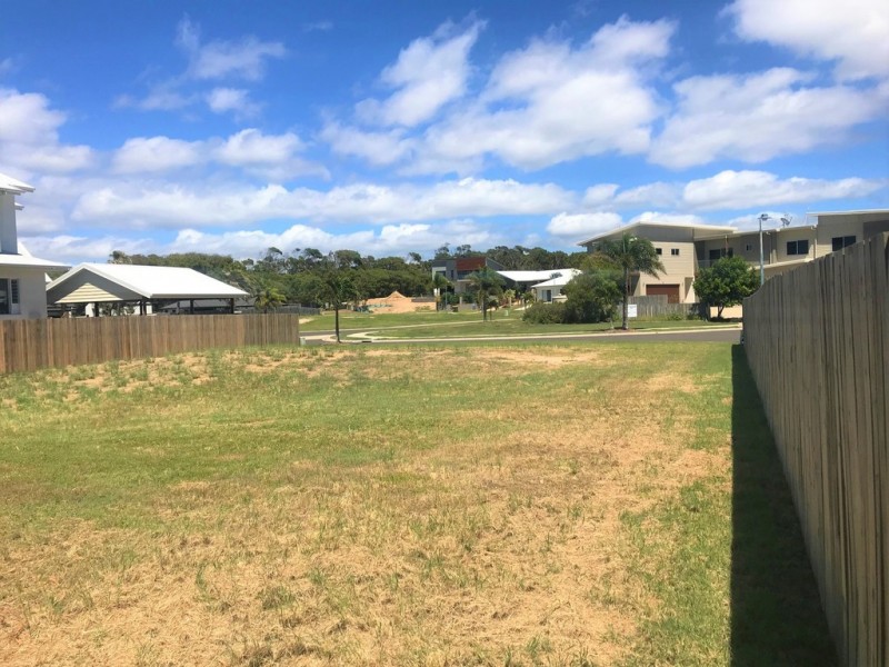 Agnes Water QLD 4677