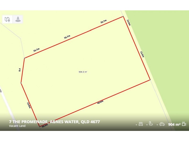 Agnes Water QLD 4677