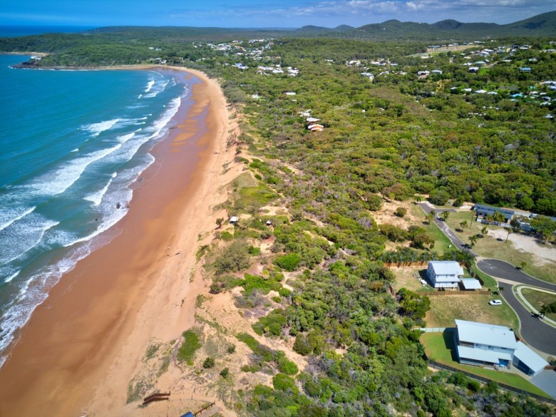 Agnes Water QLD 4677