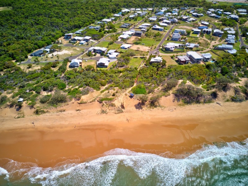 Agnes Water QLD 4677