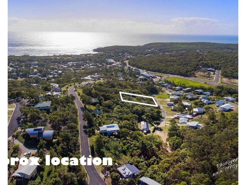 8 Bayview Close, Agnes Water QLD 4677