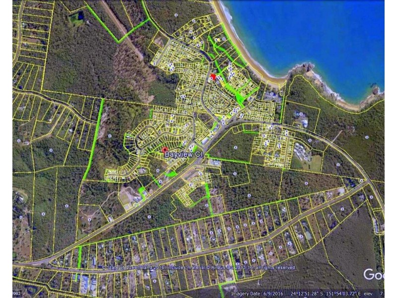 8 Bayview Close, Agnes Water QLD 4677