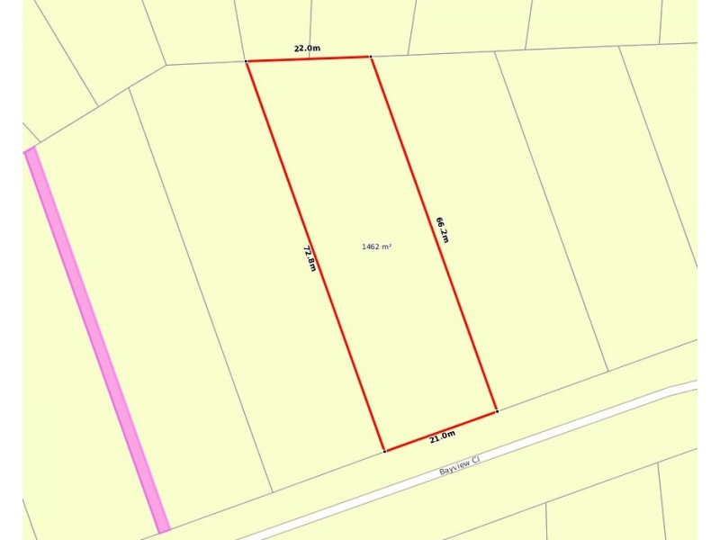 8 Bayview Close, Agnes Water QLD 4677