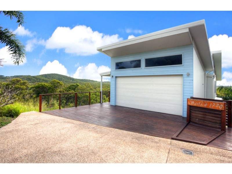 38A Woodrow Drive, Agnes Water QLD 4677