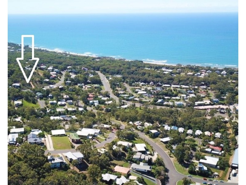 Agnes Water QLD 4677
