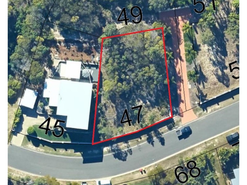 Agnes Water QLD 4677