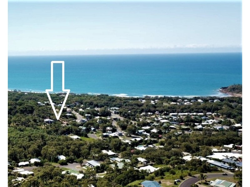 Agnes Water QLD 4677