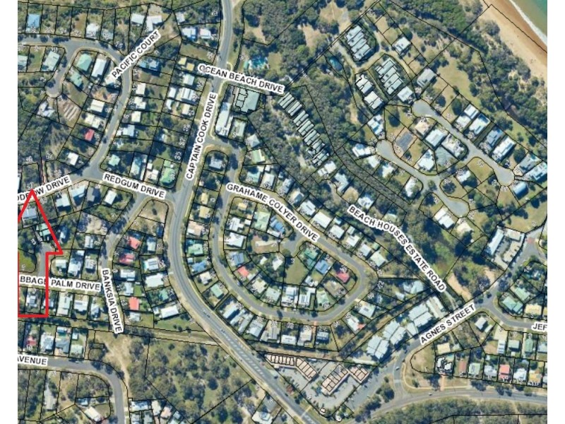 Agnes Water QLD 4677