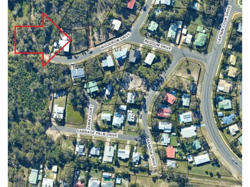 Agnes Water QLD 4677
