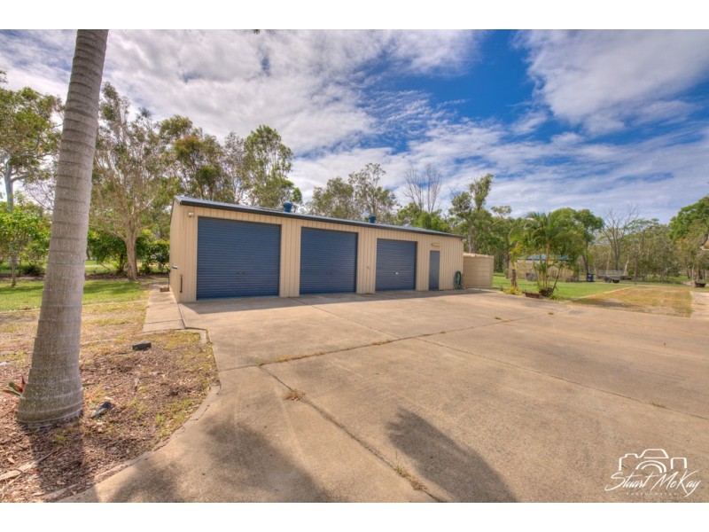 115 Allingham Way, Agnes Water QLD 4677