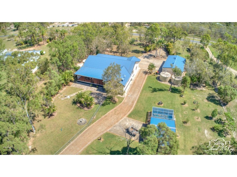 115 Allingham Way, Agnes Water QLD 4677