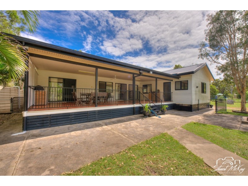 115 Allingham Way, Agnes Water QLD 4677