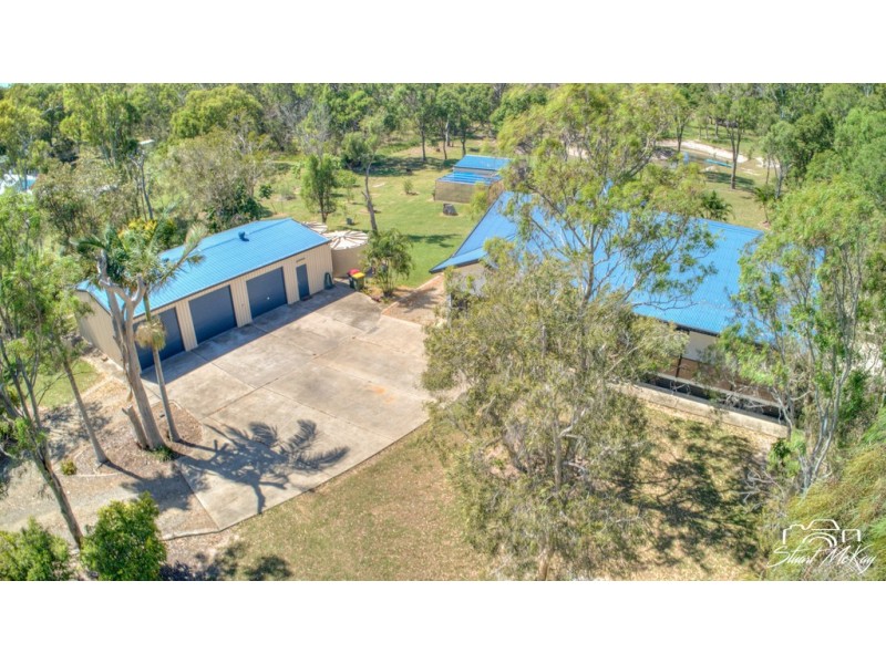 115 Allingham Way, Agnes Water QLD 4677