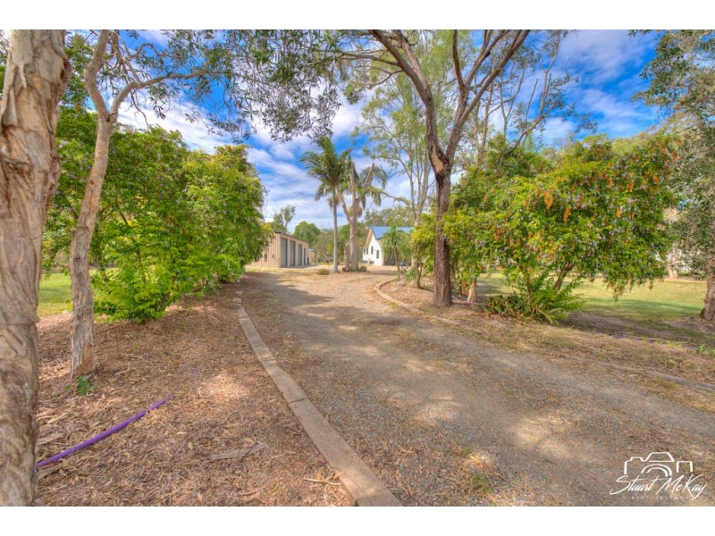 115 Allingham Way, Agnes Water QLD 4677