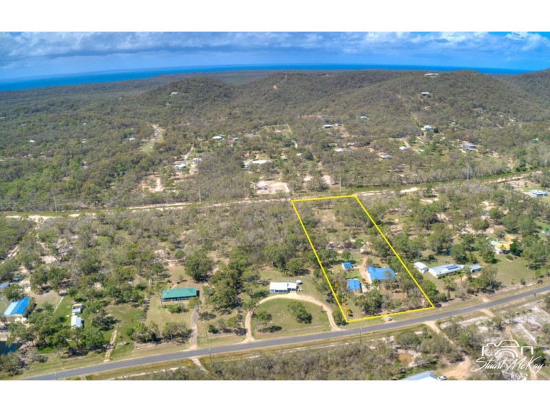 115 Allingham Way, Agnes Water QLD 4677
