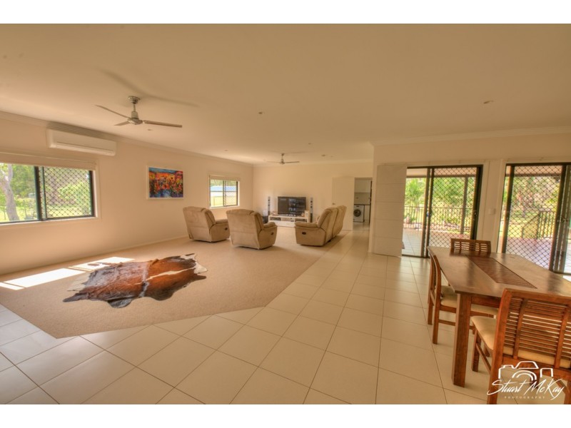 115 Allingham Way, Agnes Water QLD 4677