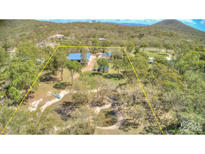 115 Allingham Way, Agnes Water QLD 4677