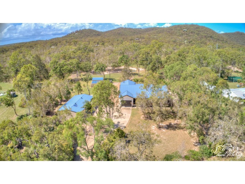115 Allingham Way, Agnes Water QLD 4677