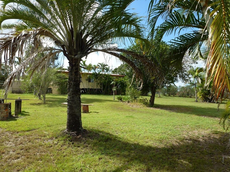 174 Oyster Creek Road, Oyster Creek QLD 4674