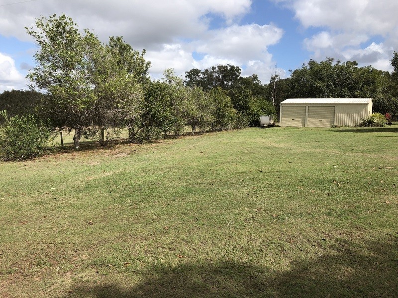 174 Oyster Creek Road, Oyster Creek QLD 4674