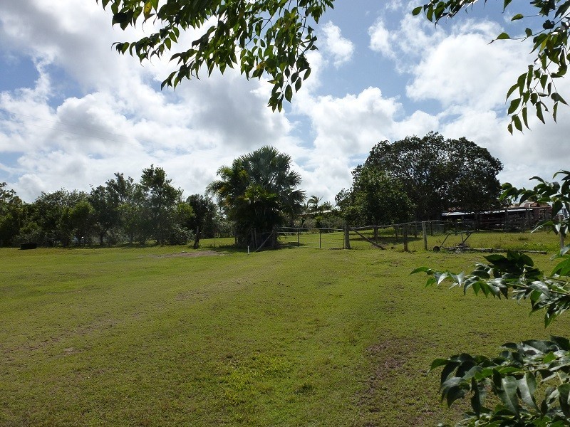 174 Oyster Creek Road, Oyster Creek QLD 4674
