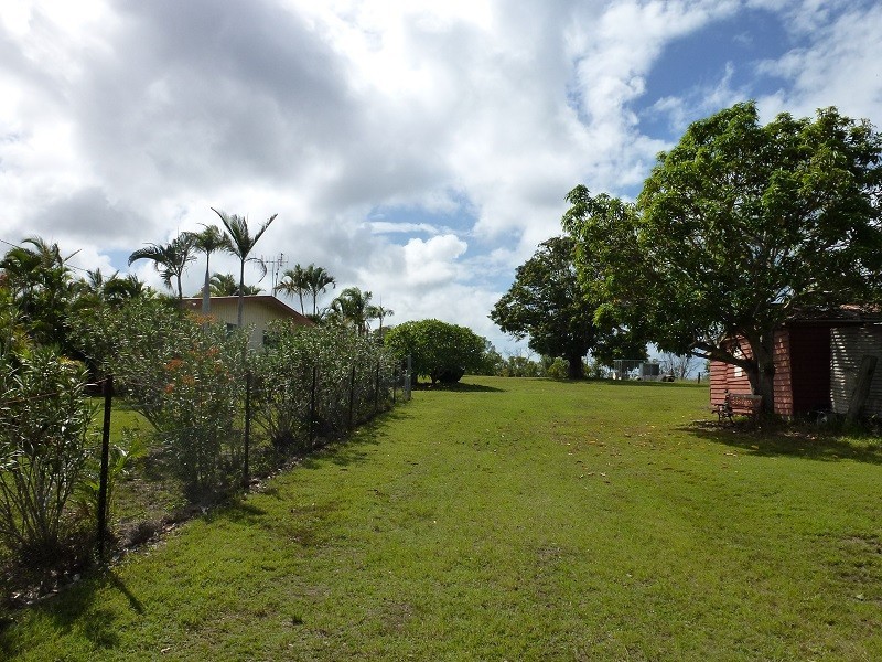 174 Oyster Creek Road, Oyster Creek QLD 4674