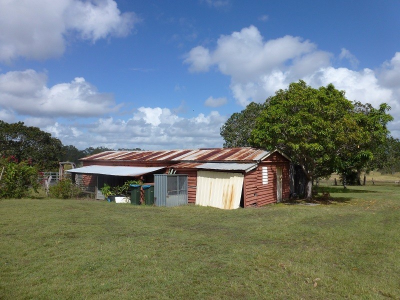 174 Oyster Creek Road, Oyster Creek QLD 4674