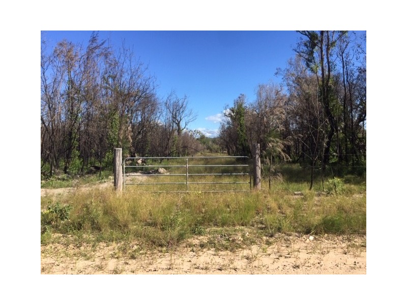 663 Capricornia Drive, Deepwater QLD 4674