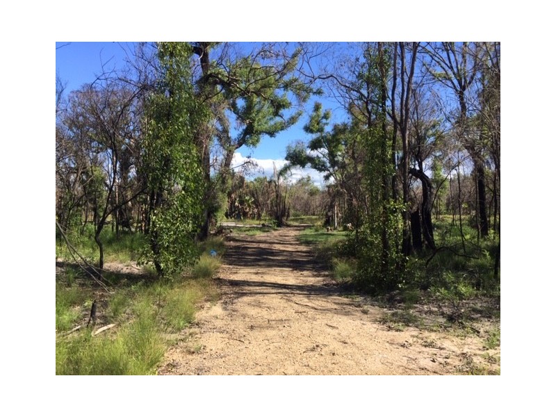 663 Capricornia Drive, Deepwater QLD 4674