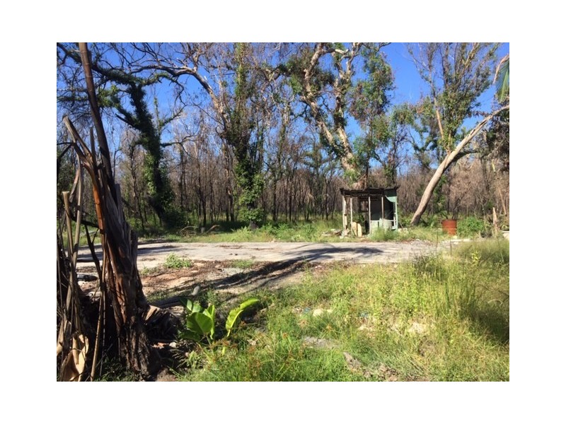 663 Capricornia Drive, Deepwater QLD 4674