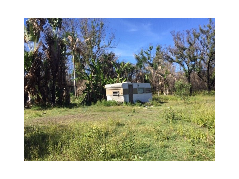 663 Capricornia Drive, Deepwater QLD 4674