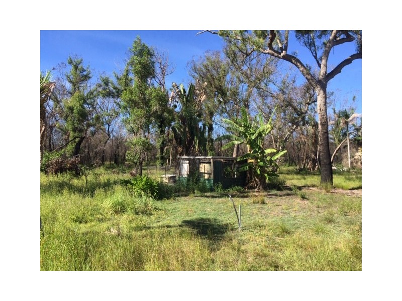 663 Capricornia Drive, Deepwater QLD 4674