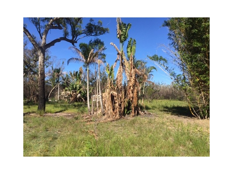 663 Capricornia Drive, Deepwater QLD 4674