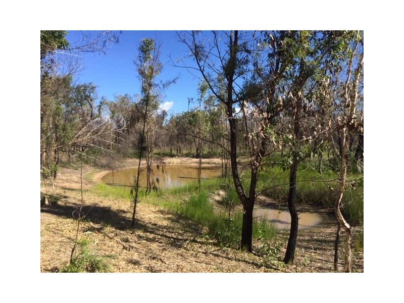 663 Capricornia Drive, Deepwater QLD 4674