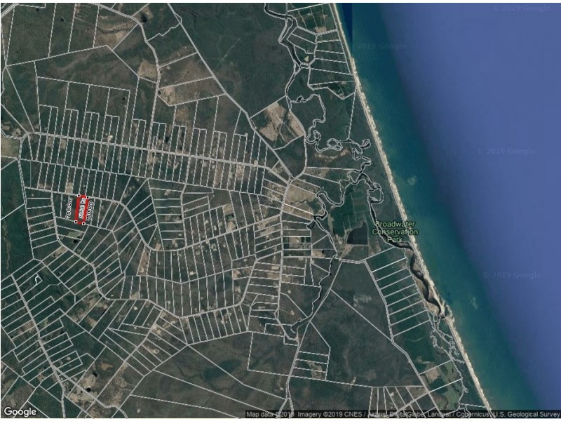 663 Capricornia Drive, Deepwater QLD 4674