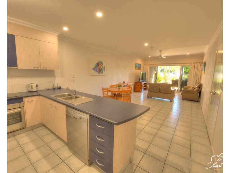 Agnes Water QLD 4677