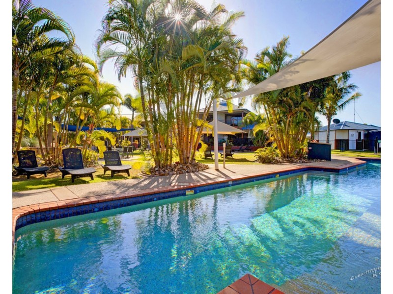 Agnes Water QLD 4677