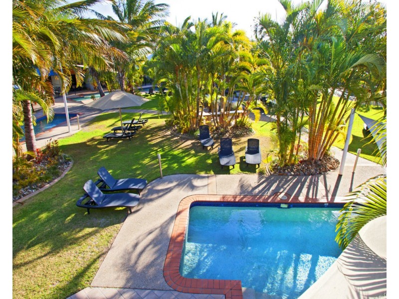 Agnes Water QLD 4677